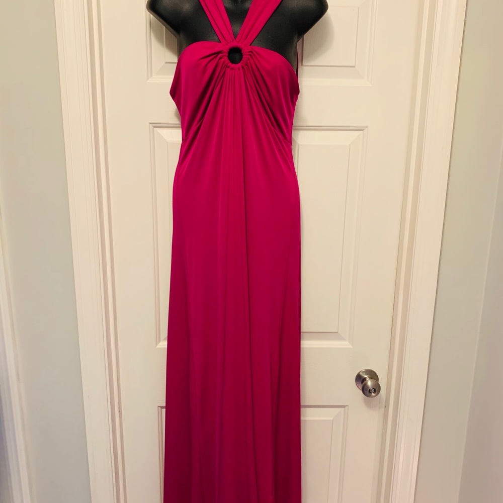 Maxi Sun Dress